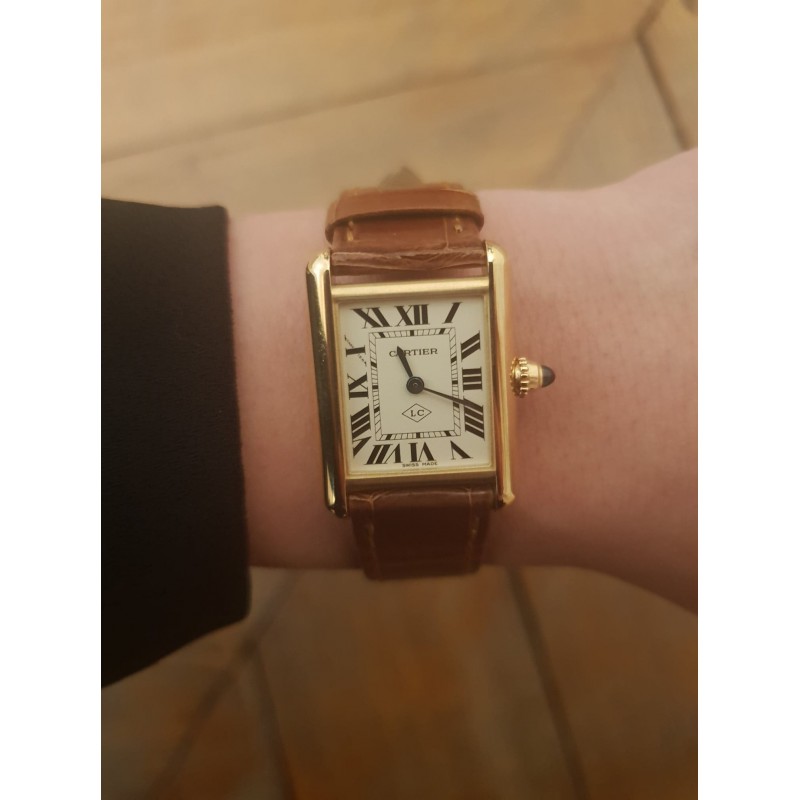 cartier 2442