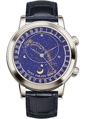 PATEK PHILIPPE