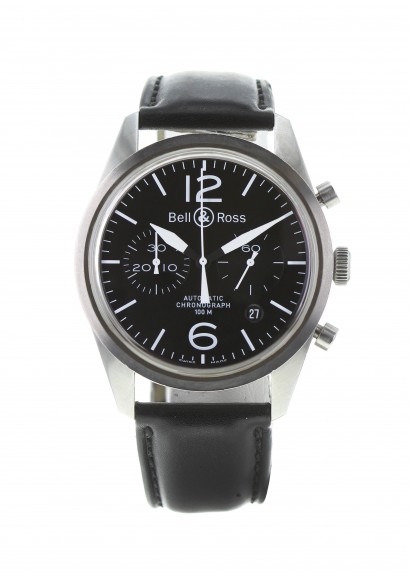 BELL & ROSS BELL & ROSS
