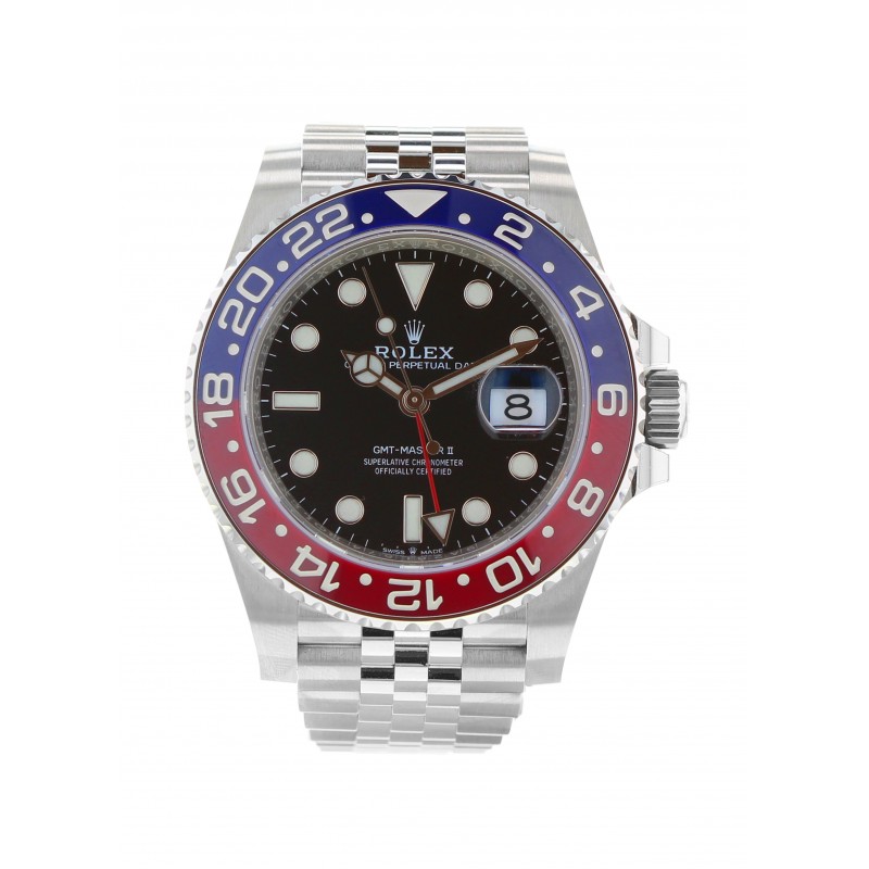 new pepsi gmt