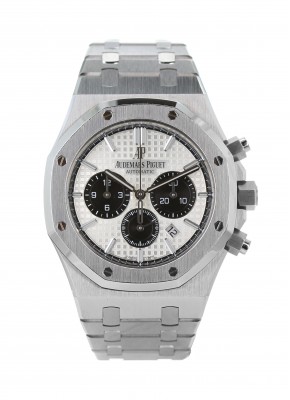 Audemars Piguet