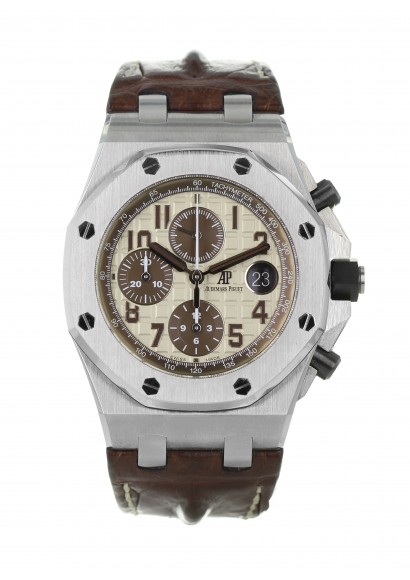 AUDEMARS PIGUET AUDEMARS PIGUET