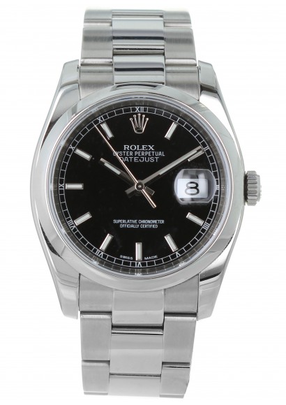 ROLEX ROLEX