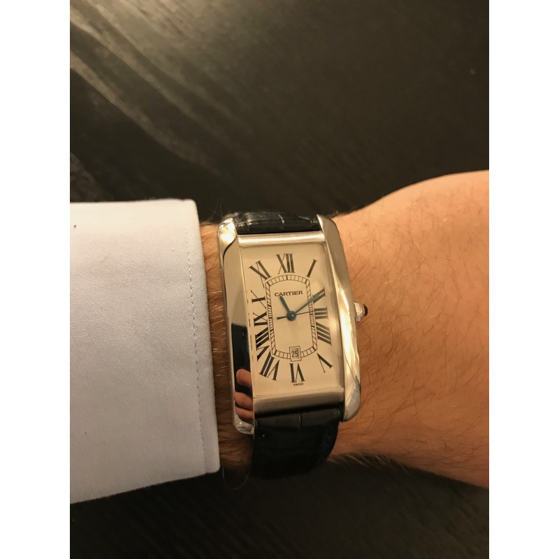 cartier 1741