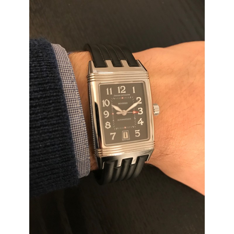 jaeger lecoultre sport