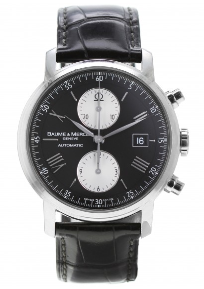 BAUME & MERCIER BAUME & MERCIER