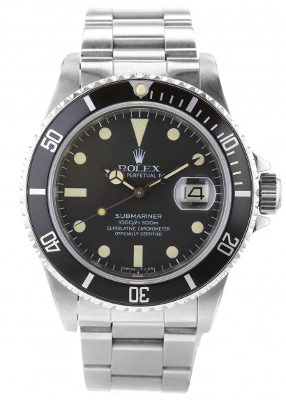 ROLEX ROLEX