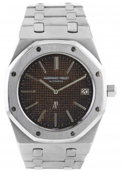AUDEMARS PIGUET AUDEMARS PIGUET