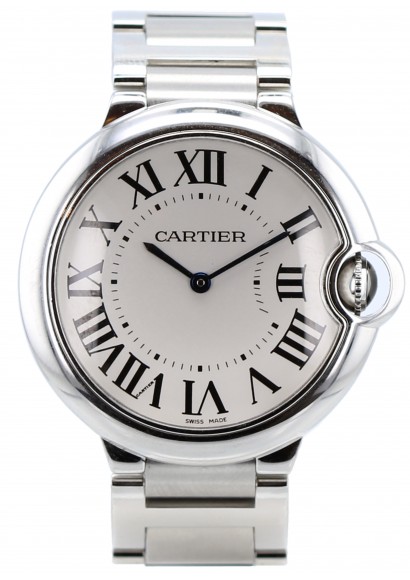 CARTIER CARTIER