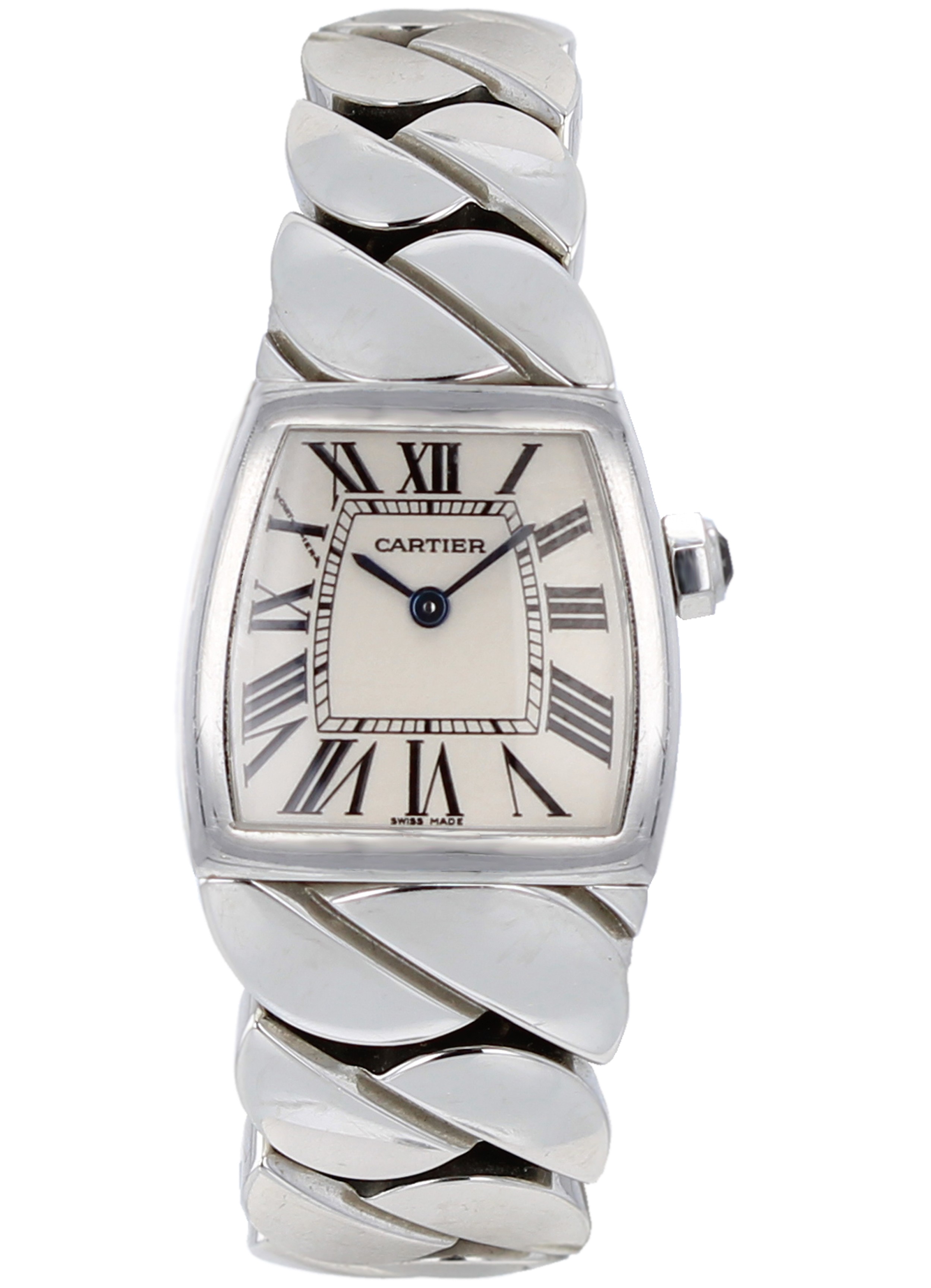 CARTIER 1.1882 Cartier