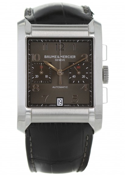 BAUME & MERCIER