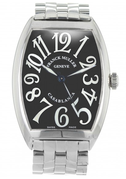 FRANCK MULLER FRANCK MULLER
