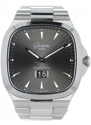 GLASHÜTTE