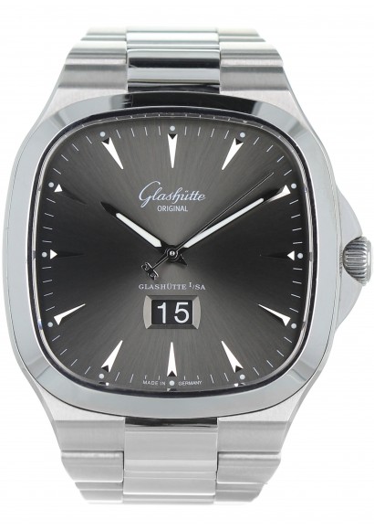 GLASHUTTE GLASHUTTE