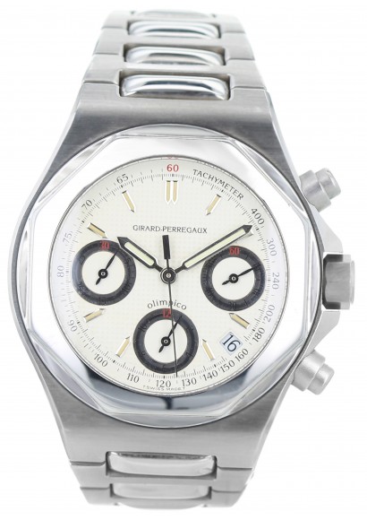GIRARD PERREGAUX GIRARD PERREGAUX