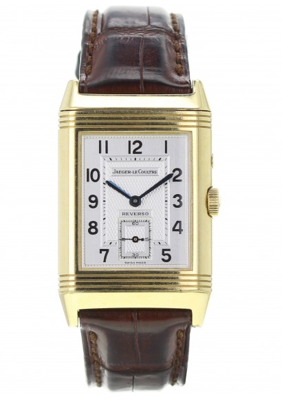JAEGER LECOULTRE JAEGER LECOULTRE