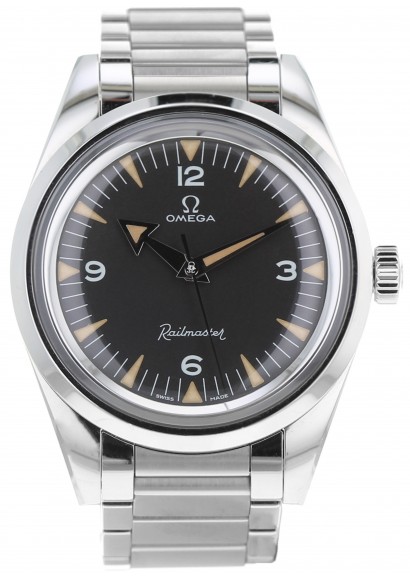 OMEGA OMEGA