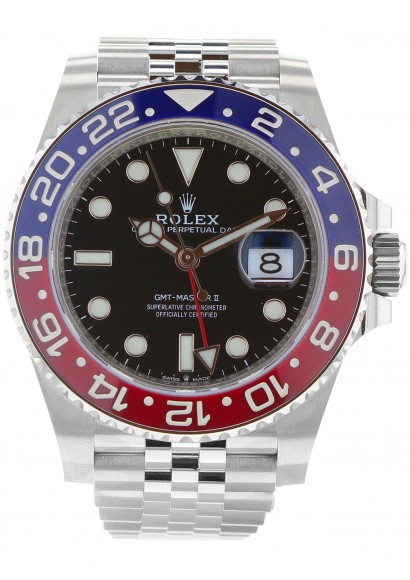 ROLEX ROLEX