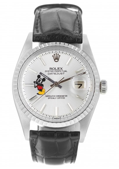 ROLEX ROLEX