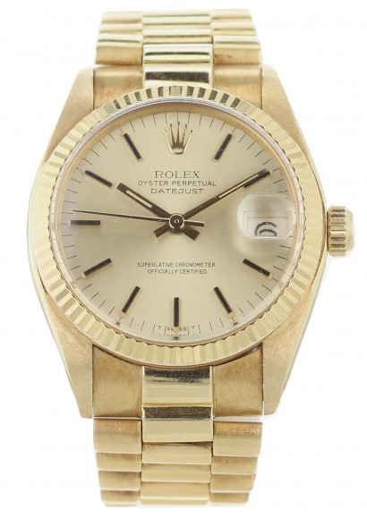 ROLEX ROLEX