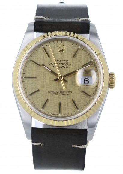ROLEX ROLEX