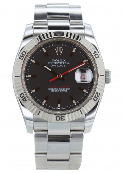 datejust turnograph