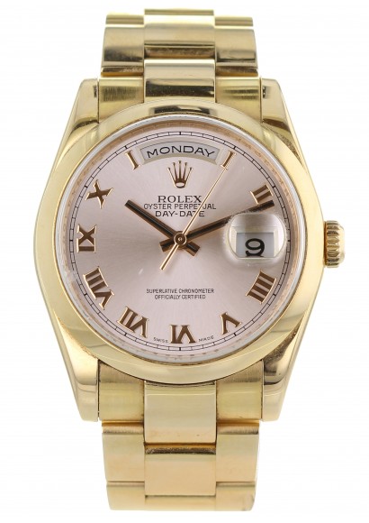 ROLEX ROLEX