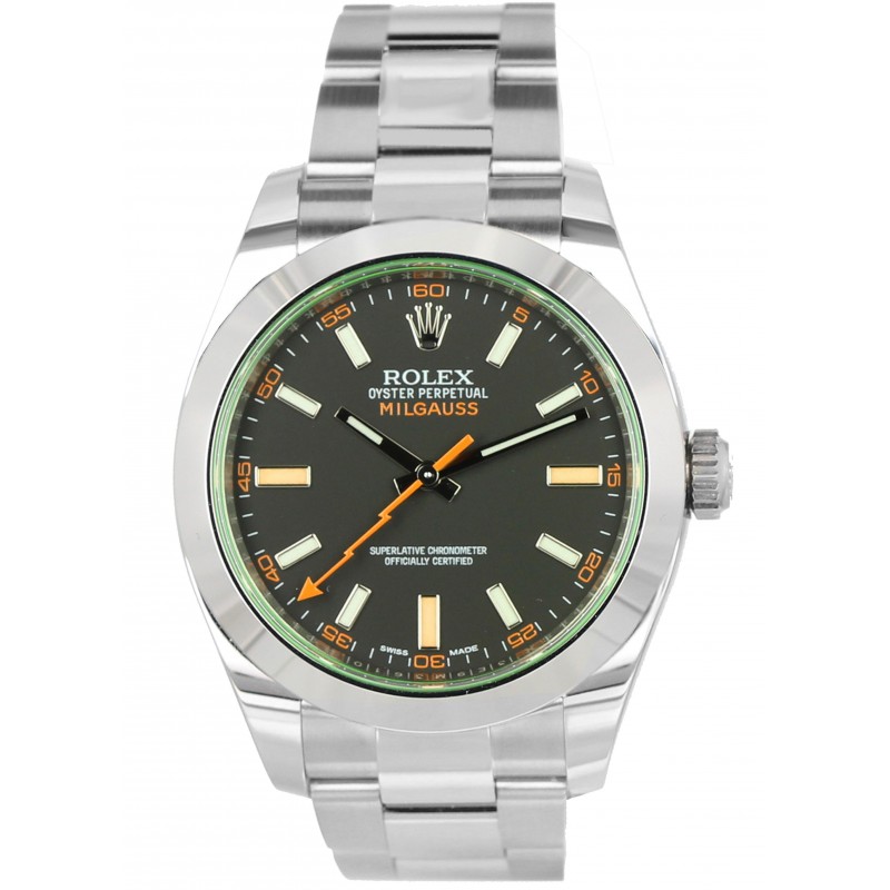ROLEX 1.1940 Rolex Milgauss