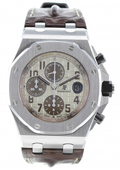 AUDEMARS PIGUET AUDEMARS PIGUET