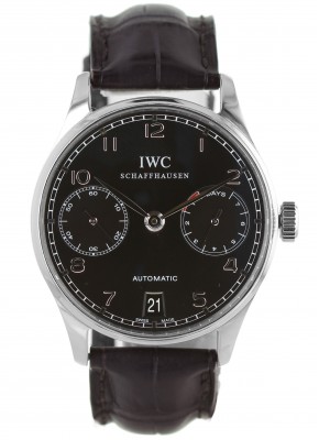 IWC