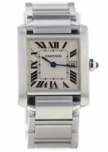 CARTIER CARTIER