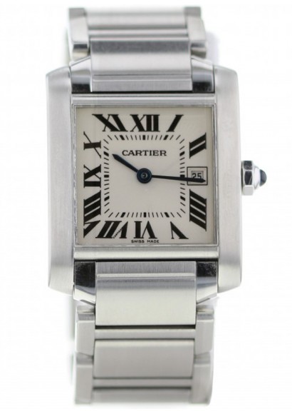 CARTIER