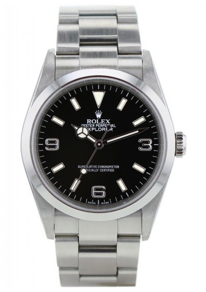 montre-rolex-explorer-acier-14270 montre-rolex-explorer-acier-14270