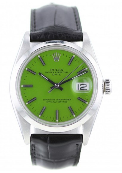 ROLEX ROLEX