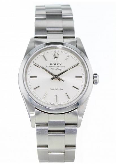 ROLEX AIR KING ROLEX AIR KING