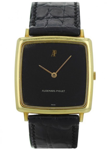 AUDEMARS PIGUET