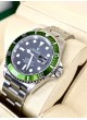  Submariner 16610LV Kermit 16610LV