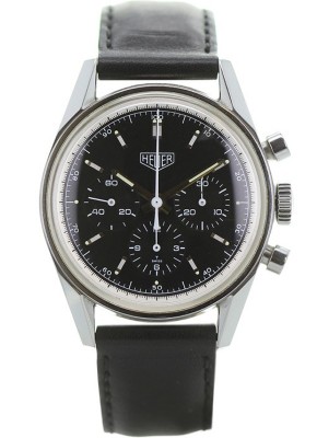 HEUER