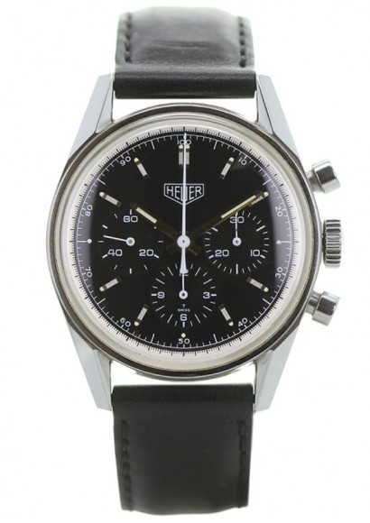 HEUER