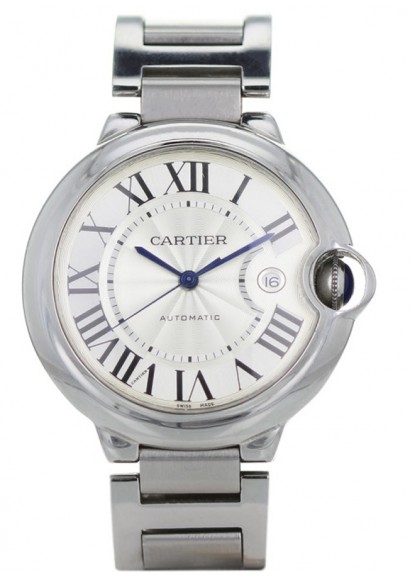 CARTIER CARTIER