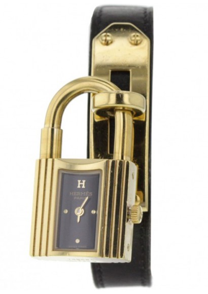 hermes-kelly-lock