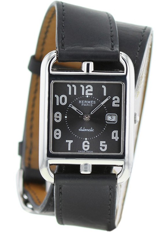 hermes cape cod automatic