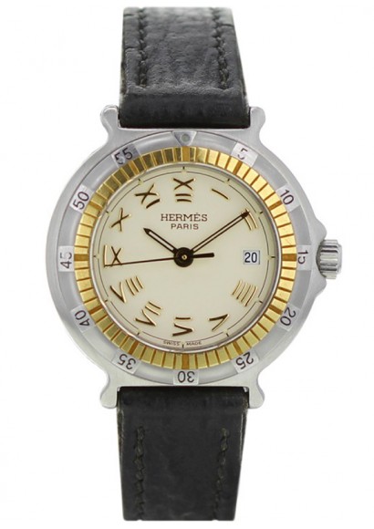 Hermes captain nemo watch clearance