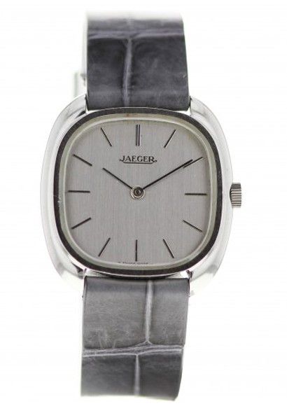 JAEGER LECOULTRE JAEGER LECOULTRE