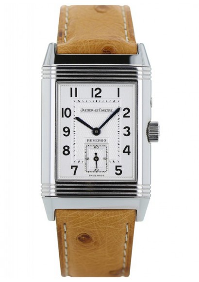 JAEGER LECOULTRE