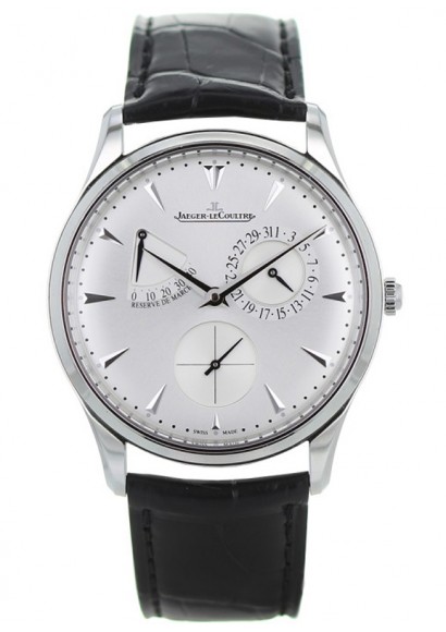 JAEGER LECOULTRE