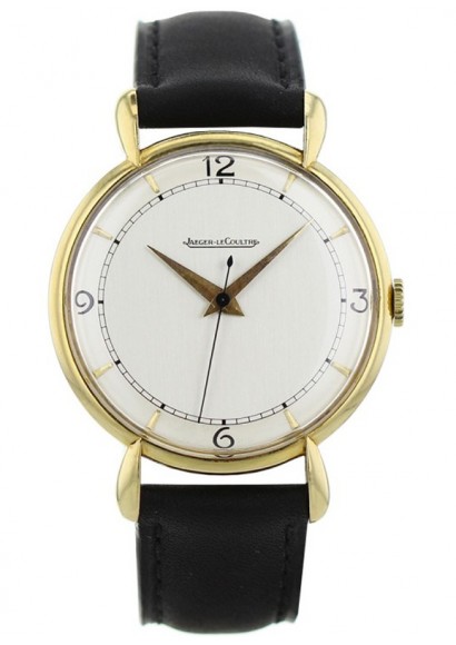 JAEGER LECOULTRE