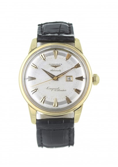 LONGINES