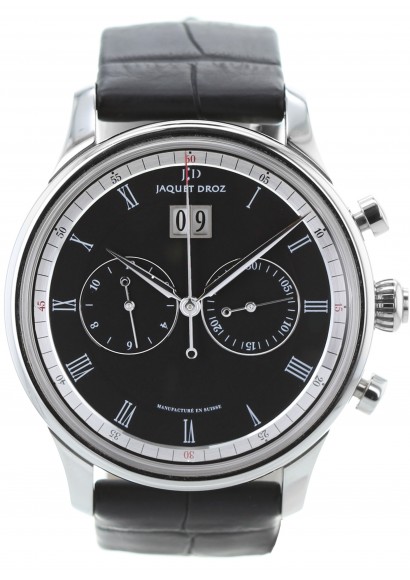 JAQUET DROZ JAQUET DROZ