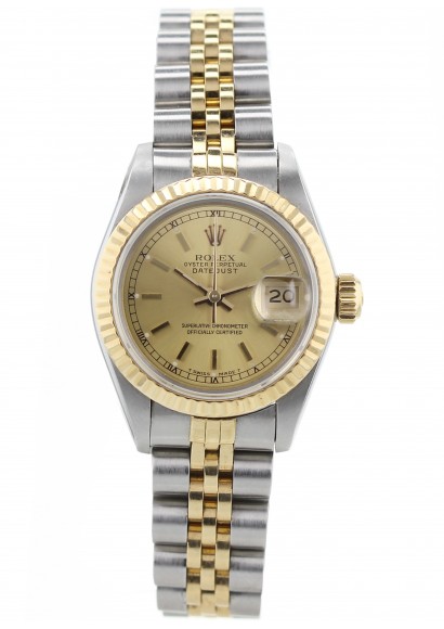 ROLEX ROLEX